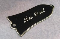 60's Replica Les Paul 3P